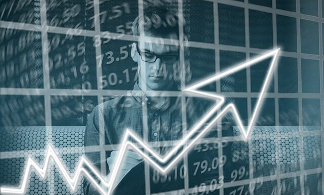 Kto rządzi giełda?