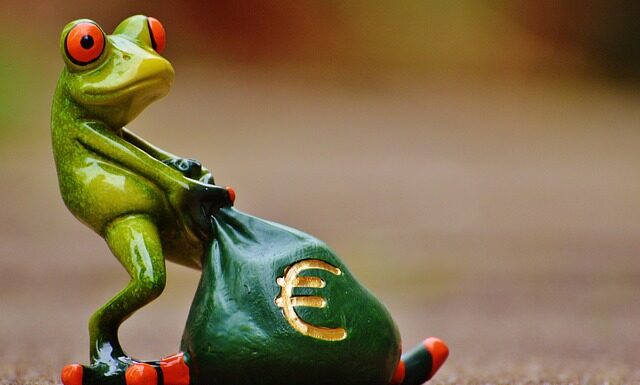 Co robić z pieniędzmi w czasie recesji?