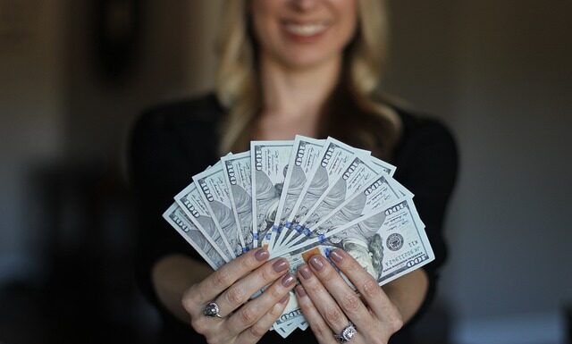 Czy da się zarabiać na dywidendach?