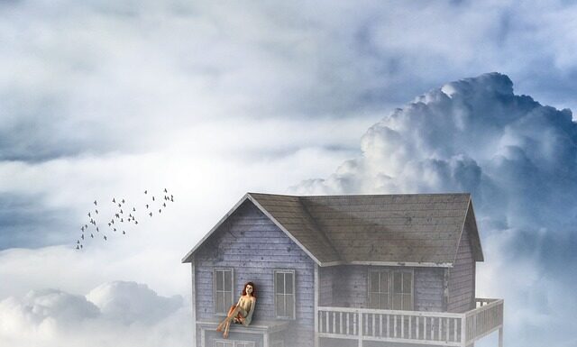 O czym marzy 12 latka?