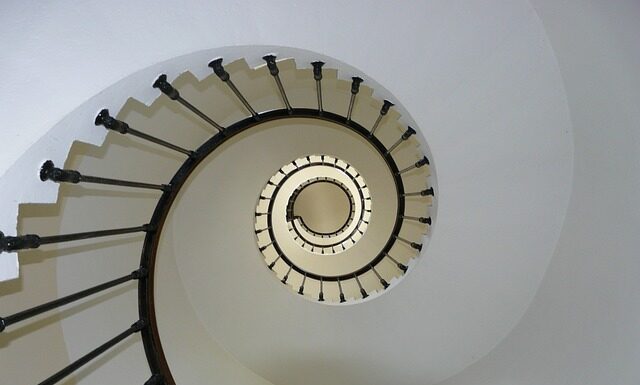 Kiedy akcje pójdą w górę? Kiedy akcje pójdą w górę?