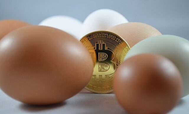 Ile trzeba zainwestować w kryptowaluty? Ile trzeba zainwestować w kryptowaluty?