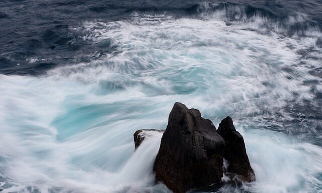 Kiedy ceny akcji rosną?