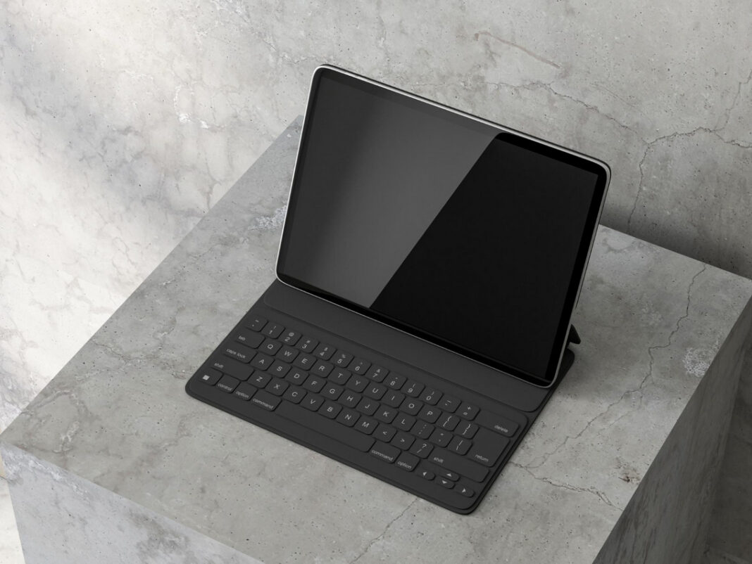 Tablet z klawiaturą czy mały laptop