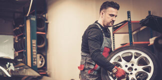 Twoja platforma do zarządzania zakupem i sprzedażą opon