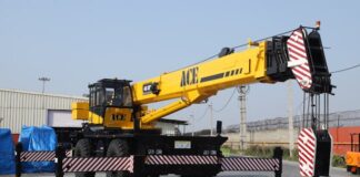 Co grozi za brak UDT podnośnika