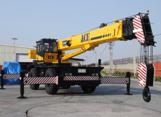 Co grozi za brak UDT podnośnika